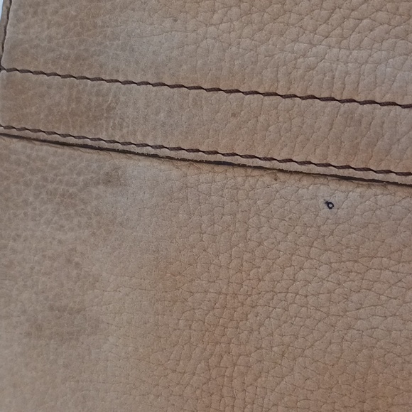 VINTAGE Coach bag - Picture 11 of 13